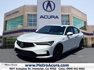 2026 Acura Integra for sale in Montclair CA