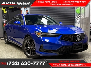 2023 Acura Integra for sale in Woodbridge NJ