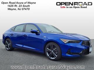 2025 Acura Integra for sale in Wayne NJ