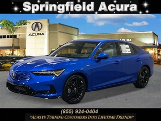 2026 Acura Integra for sale in Springfield NJ