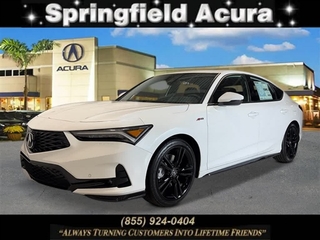 2026 Acura Integra for sale in Springfield NJ