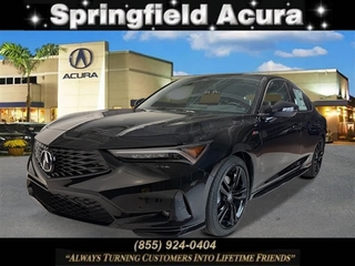 2026 Acura Integra for sale in Springfield NJ