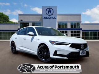 2026 Acura Integra for sale in Charlottesville VA