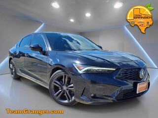 2023 Acura Integra
