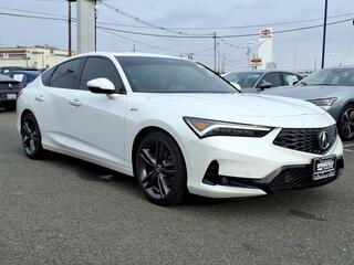 2023 Acura Integra for sale in Springfield NJ