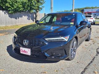 2024 Acura Integra
