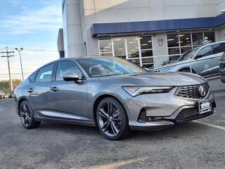 2024 Acura Integra for sale in Springfield NJ