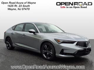 2025 Acura Integra for sale in Wayne NJ