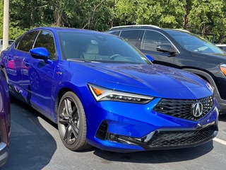 2025 Acura Integra