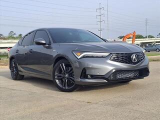 2025 Acura Integra