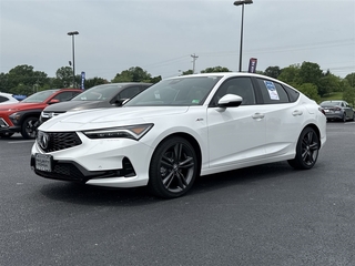 2025 Acura Integra