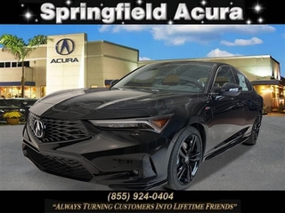 2026 Acura Integra for sale in Springfield NJ