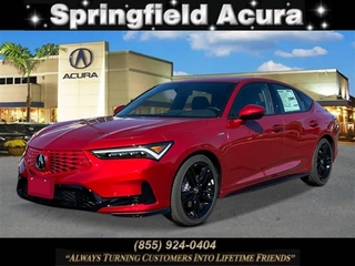 2026 Acura Integra for sale in Springfield NJ