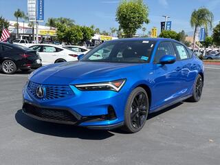 2026 Acura Integra for sale in Montclair CA