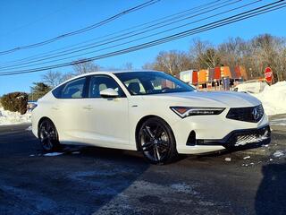 2023 Acura Integra for sale in Wayne NJ