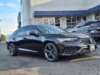 2023 Acura Integra for sale in Springfield NJ