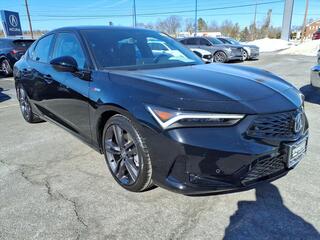 2023 Acura Integra