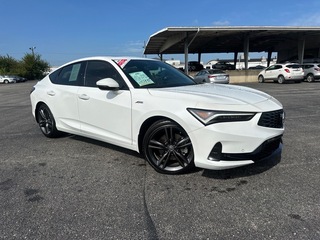 2024 Acura Integra