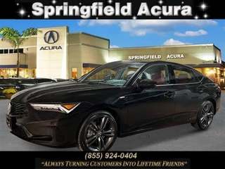 2025 Acura Integra for sale in Springfield NJ