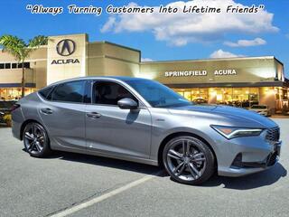 2025 Acura Integra for sale in Springfield NJ