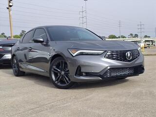 2025 Acura Integra