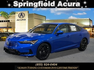 2026 Acura Integra