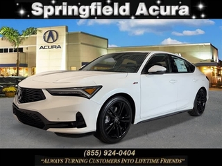 2026 Acura Integra for sale in Springfield NJ