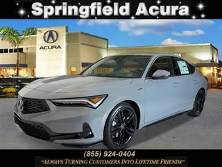 2026 Acura Integra for sale in Springfield NJ