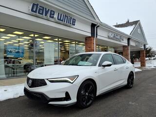 2026 Acura Integra for sale in Sylvania OH