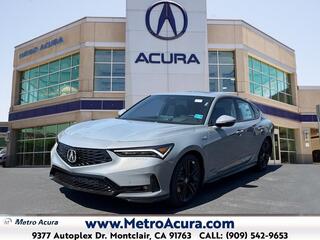 2026 Acura Integra for sale in Montclair CA