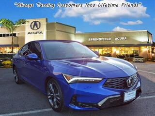 2024 Acura Integra for sale in Springfield NJ