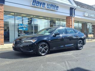 2025 Acura Integra for sale in Sylvania OH