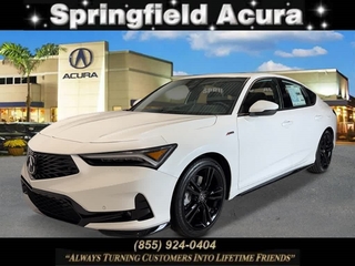 2026 Acura Integra for sale in Springfield NJ