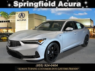 2026 Acura Integra for sale in Springfield NJ