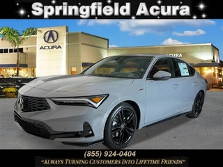 2026 Acura Integra for sale in Springfield NJ