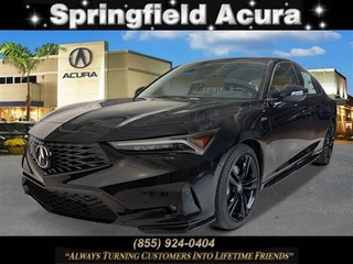 2026 Acura Integra for sale in Springfield NJ