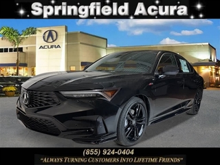 2026 Acura Integra for sale in Springfield NJ