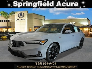 2026 Acura Integra for sale in Springfield NJ