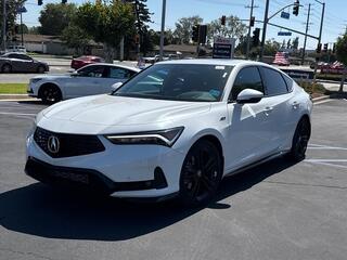 2026 Acura Integra for sale in Montclair CA
