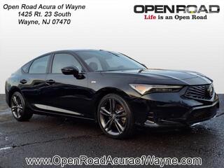 2023 Acura Integra for sale in Wayne NJ