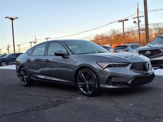 2023 Acura Integra for sale in Wayne NJ
