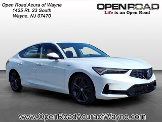 2024 Acura Integra for sale in Wayne NJ