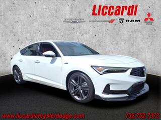 2024 Acura Integra