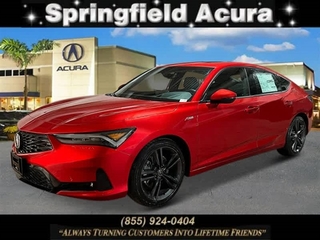 2025 Acura Integra for sale in Springfield NJ