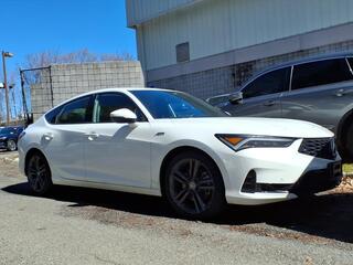 2023 Acura Integra for sale in Wayne NJ