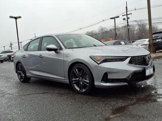 2024 Acura Integra for sale in Wayne NJ