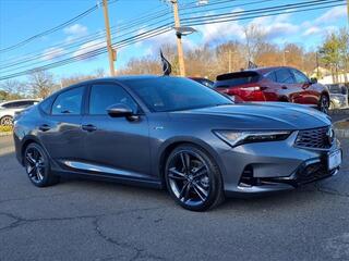 2024 Acura Integra for sale in Wayne NJ