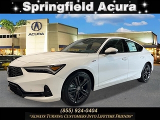 2025 Acura Integra for sale in Springfield NJ