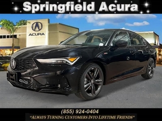 2025 Acura Integra for sale in Springfield NJ