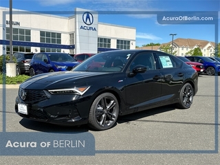 2025 Acura Integra